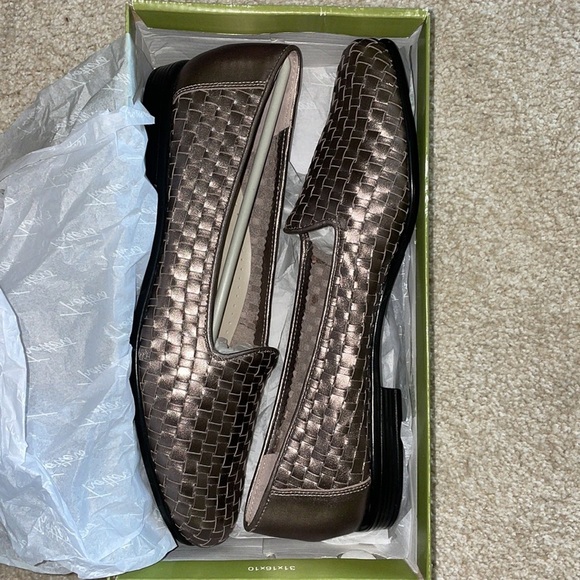 WOMEN’S Trotters Liz loafers 11.5 NWT - Picture 13 of 14